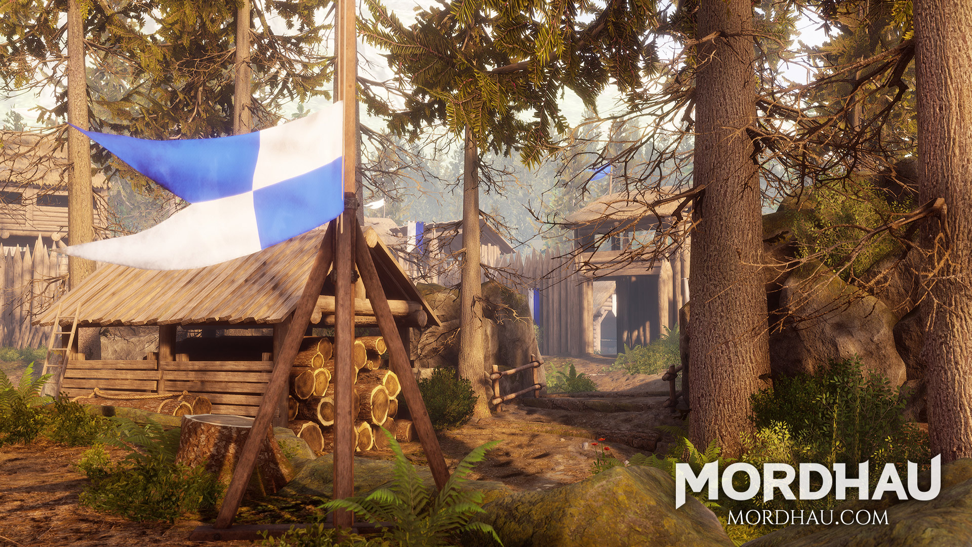 Medieval com Battlefild Jogo Grátis Mordhau na Epic games até dia  20/04/2023 